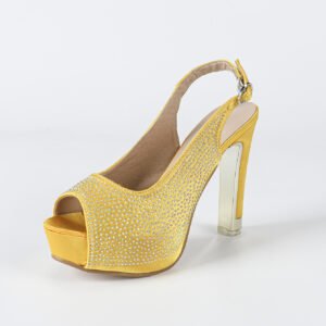 Women’s Platform block heel Sandals