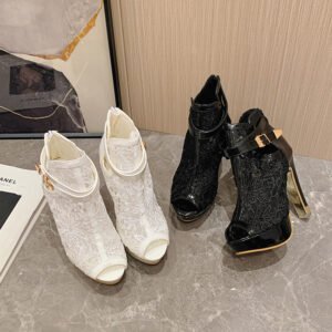 Women’s Platform block heel Sandals