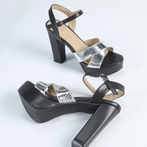 Women’s Platform block heel Sandals