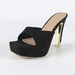 Women’s Platform block heel Sandals