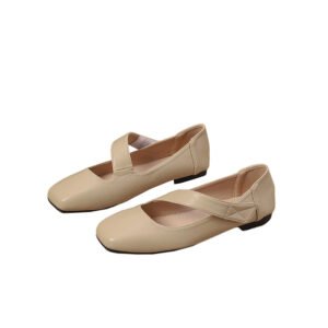Women’s Mary Jane flats