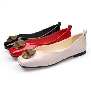 Women’s Mary Jane flats