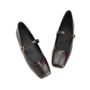 Women’s Mary Jane flats