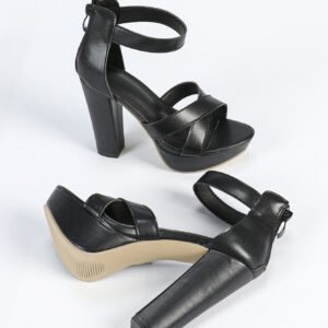 Women’s Platform block heel Sandals