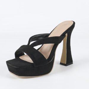 Women’s Platform block heel Sandals