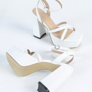 Women’s Platform block heel Sandals