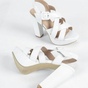 Women’s Platform block heel Sandals