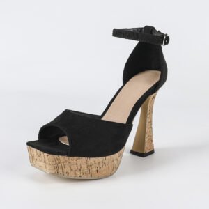 Women’s Platform block heel Sandals