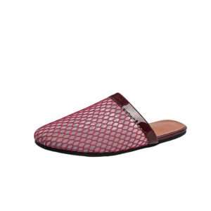 Women’s Flat Slippers
