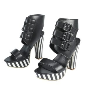 Women’s Platform block heel Sandals