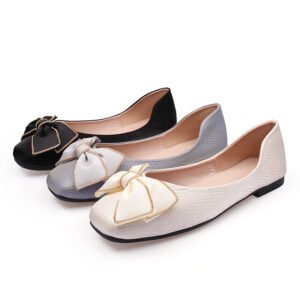 Women’s Mary Jane flats