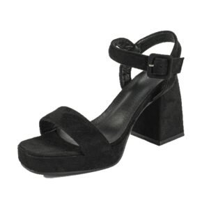Women’s Platform block heel Sandals