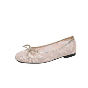 Women’s Mary Jane flats