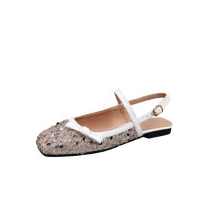 Women’s Flat Sandals