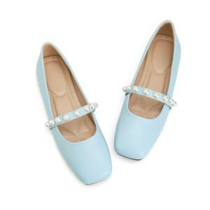 Women’s Mary Jane flats