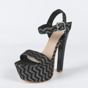 Women’s Platform block heel Sandals