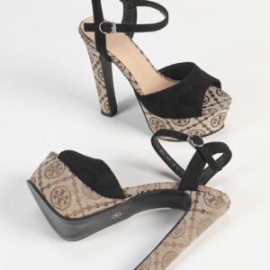 Women’s Platform block heel Sandals