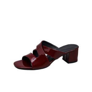 Women’s Flat Slippers