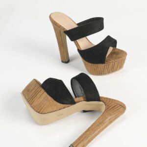 Women’s Platform block heel Sandals