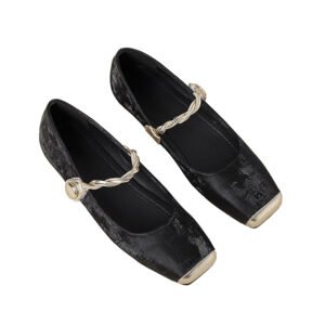 Women’s Mary Jane flats