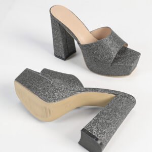Women’s Platform block heel Sandals