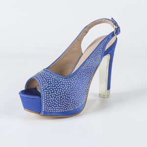 Women’s Platform block heel Sandals