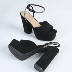 Women’s Platform block heel Sandals