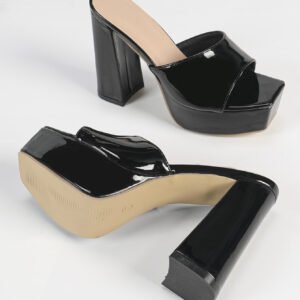 Women’s Platform block heel Sandals
