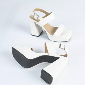 Women’s Platform block heel Sandals