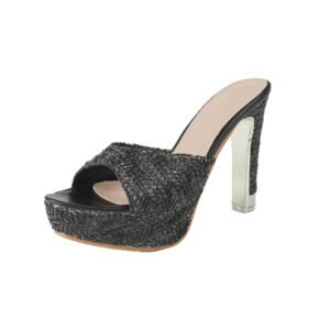 Women’s Platform block heel Sandals