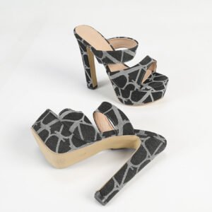 Women’s Platform block heel Sandals