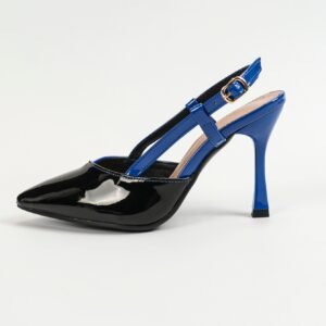 Women's stiletto heel high heel sandals