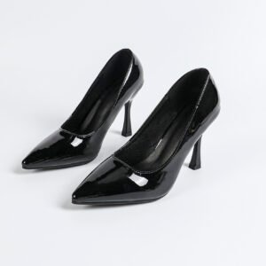 Women’s Stiletto Heel Pumps