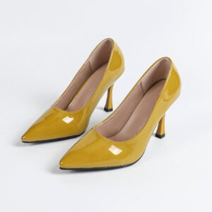 Women’s Stiletto Heel Pumps