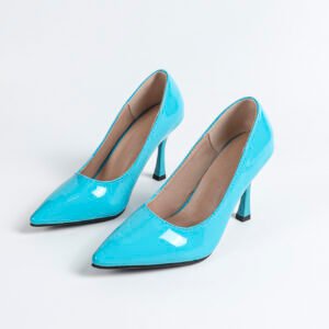 Women’s Stiletto Heel Pumps
