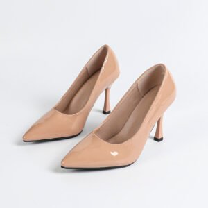 Women’s Stiletto Heel Pumps