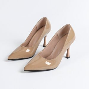 Women’s Stiletto Heel Pumps