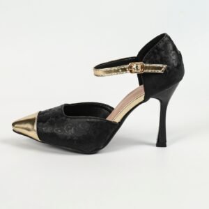 Women's stiletto heel high heel sandals