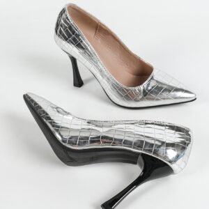 Women’s stiletto Heel Pumps