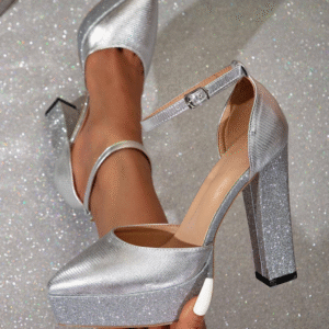 Women’s Platform High Heel Shoes
