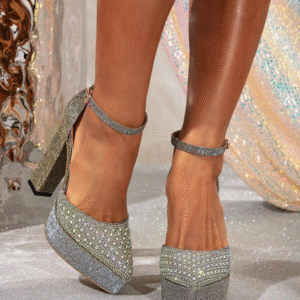 Women’s Platform High Heel Shoes